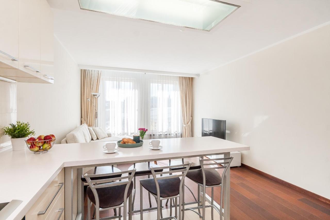 In Gedimino Av By Urban Rent Vilna